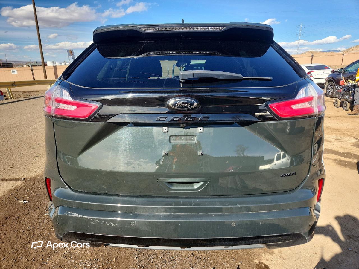 Ford Edge 2023