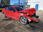 BMW Series 4 2014