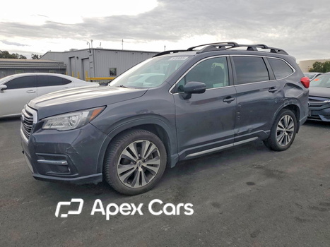 Subaru Ascent 2019 - Image 1 of 13