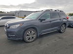 Subaru Ascent 2019