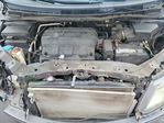 Honda Odyssey 2016