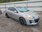 Mazda 3 2012