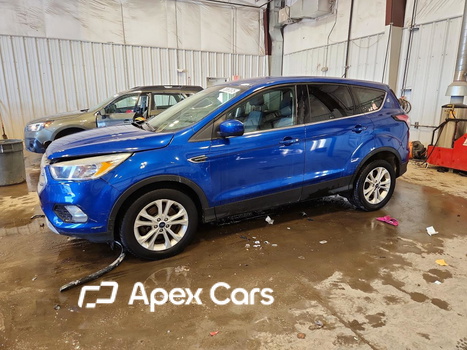 Ford Escape 2017 - Zdjęcie 1 z 13