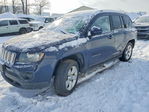 Jeep Compass 2014