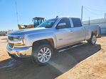 Chevrolet Silverado 2018