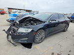 Lincoln MKZ 2017