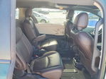 Toyota Sienna 2021