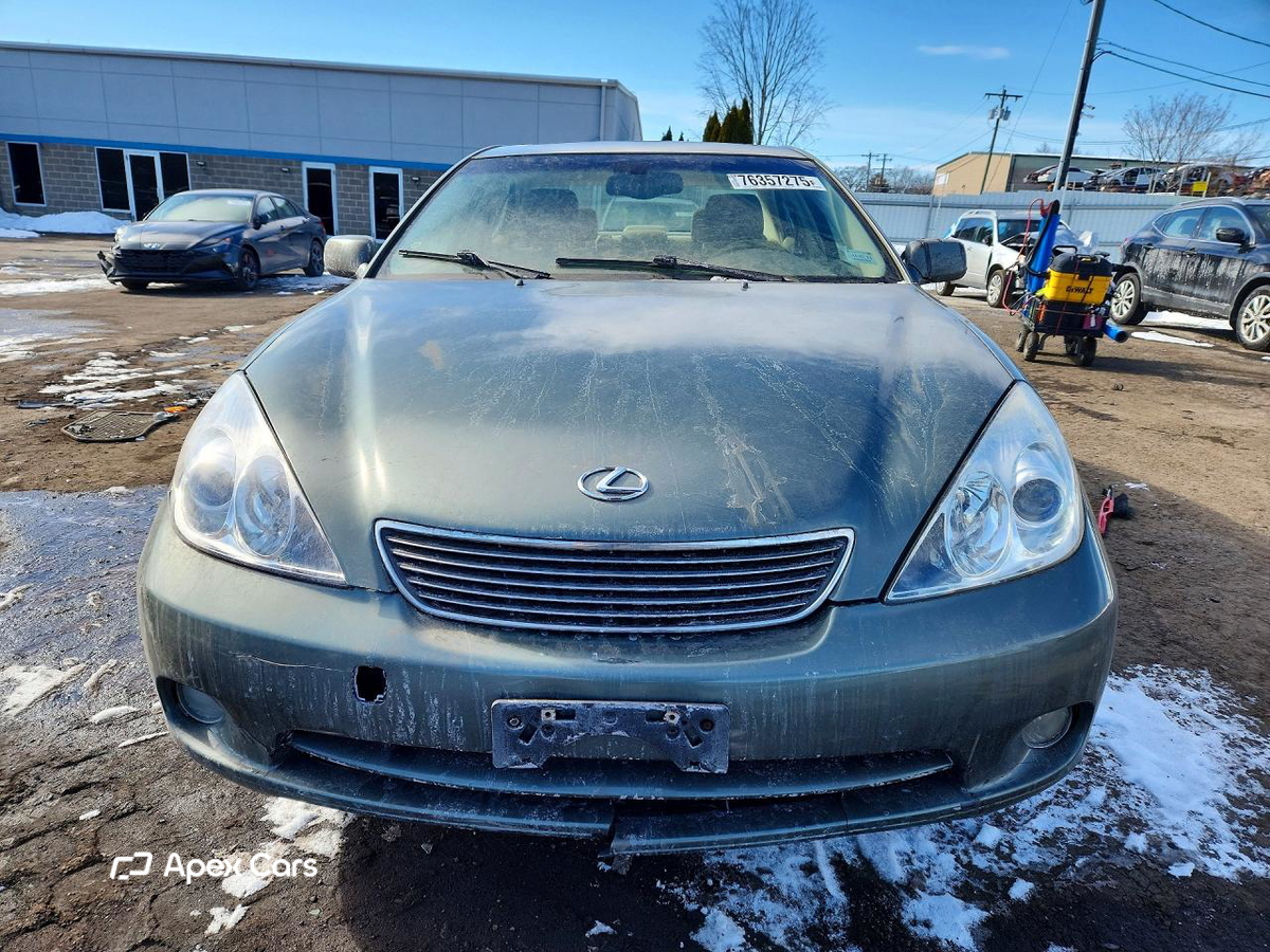 Lexus ES 2005