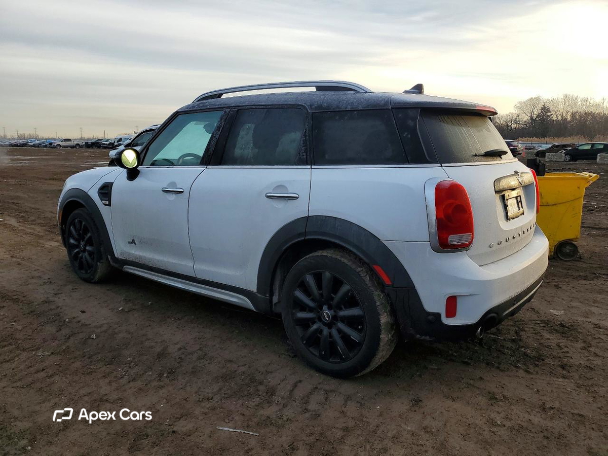 MINI Cooper 2019