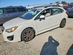 Subaru Impreza 2013
