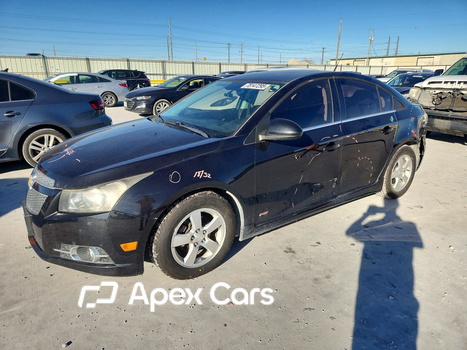 Chevrolet Cruze 2013 - Image 1 of 12