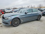 BMW Series 5 2019