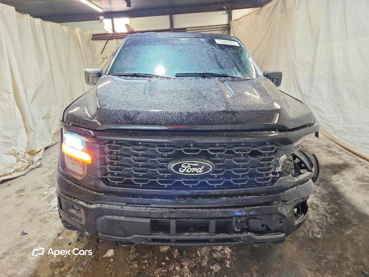 Ford F-150 2024