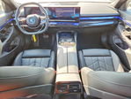 BMW i5 2024