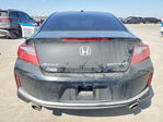 Honda Accord 2017