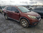 Honda CR-V 2015