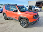 Jeep Renegade 2017