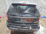 Ford Explorer 2014