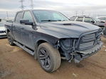 RAM 1500 2017