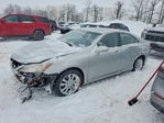 Lexus ES 2012