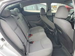 Hyundai Elantra 2012