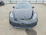 Porsche Cayman 2017