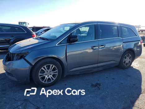 Honda Odyssey 2013 - Image 1 of 13