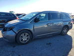 Honda Odyssey 2013