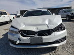 BMW Series 5 2018