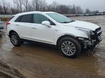 Cadillac XT5 2018
