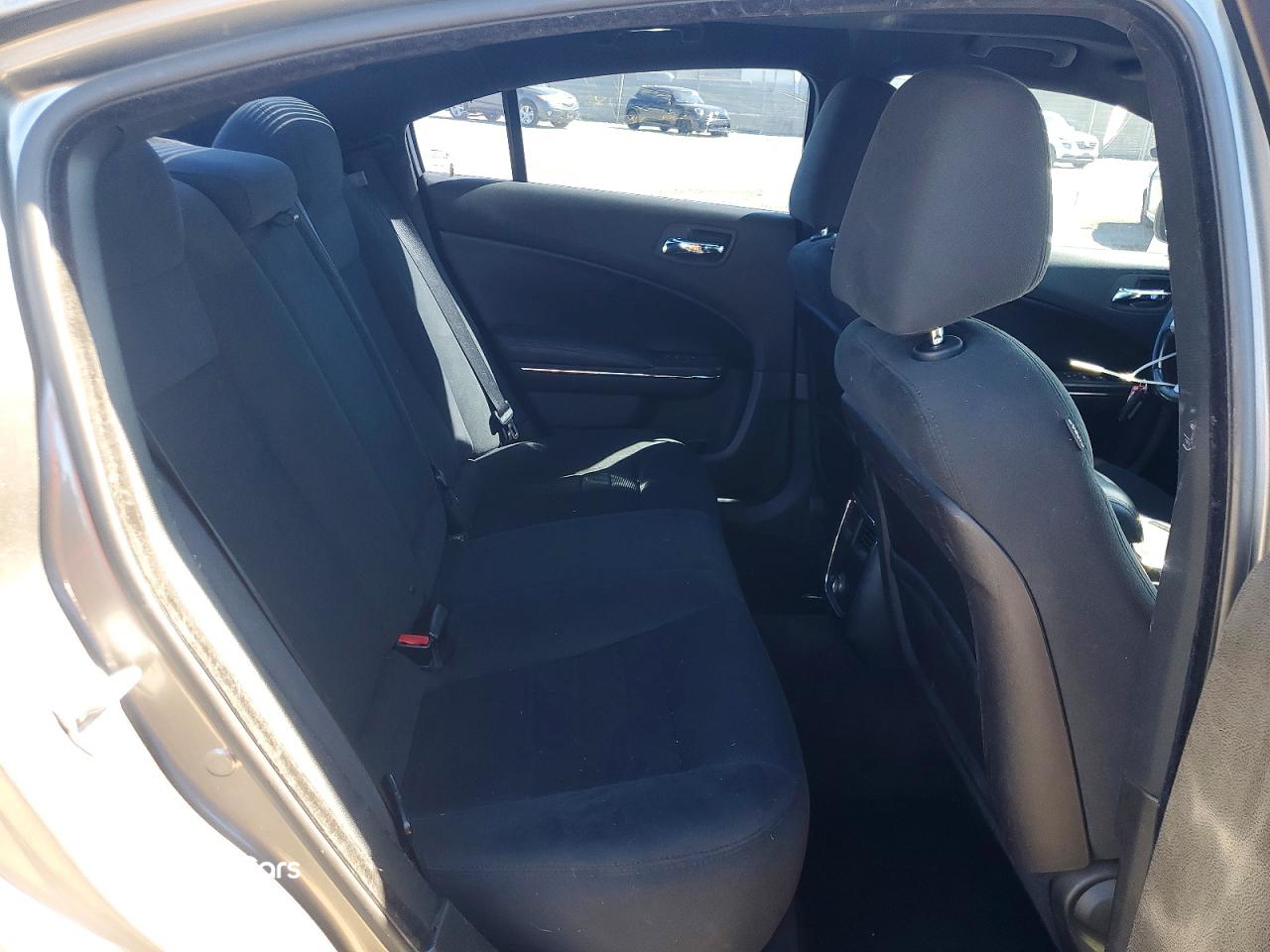 Dodge Charger 2011
