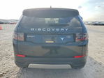 Land Rover Discovery 2020