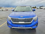 Kia Seltos 2021