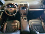 Ford Explorer 2018