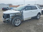 Ford Explorer 2014