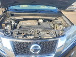 Nissan Pathfinder 2013
