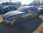 Infiniti Q50 2018