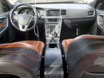 Volvo S60 2015