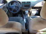 Honda Civic 2002