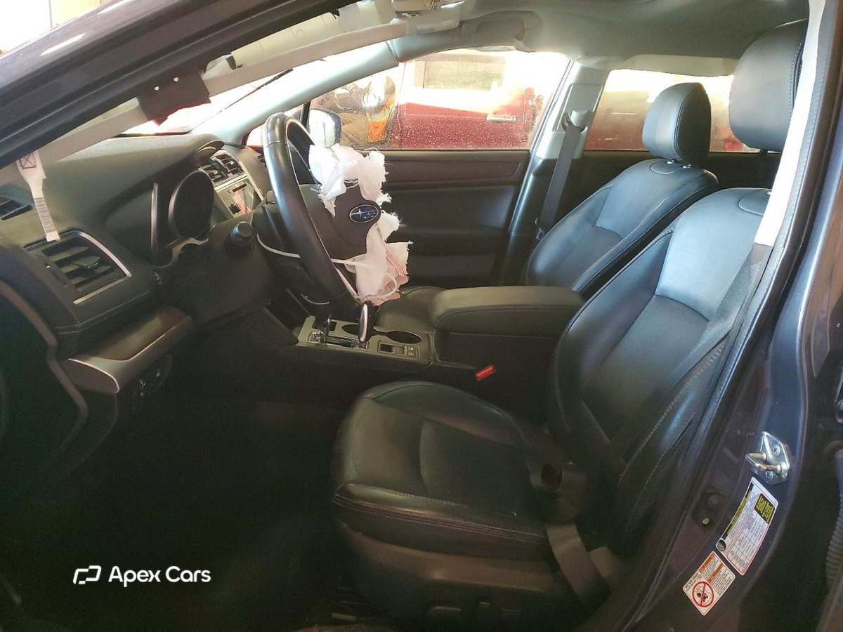 Subaru Outback 2019