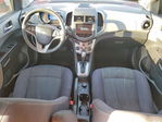 Chevrolet Sonic 2013