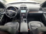 Ford Explorer 2018