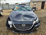 Mazda 3 2016