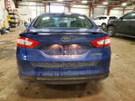 Ford Fusion 2013