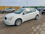 Nissan Sentra 2009