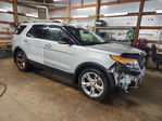 Ford Explorer 2014