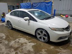 Honda Civic 2015