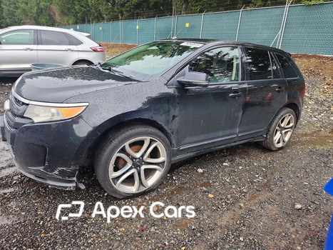 Ford Edge 2013 - Image 1 of 13