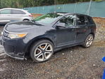 Ford Edge 2013