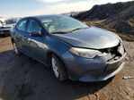 Toyota Corolla 2015